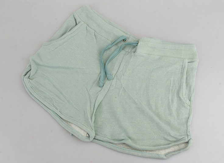 شورتک اسپرت زنانه