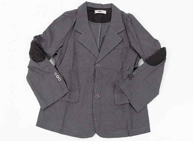 کت بچگانه KAMI