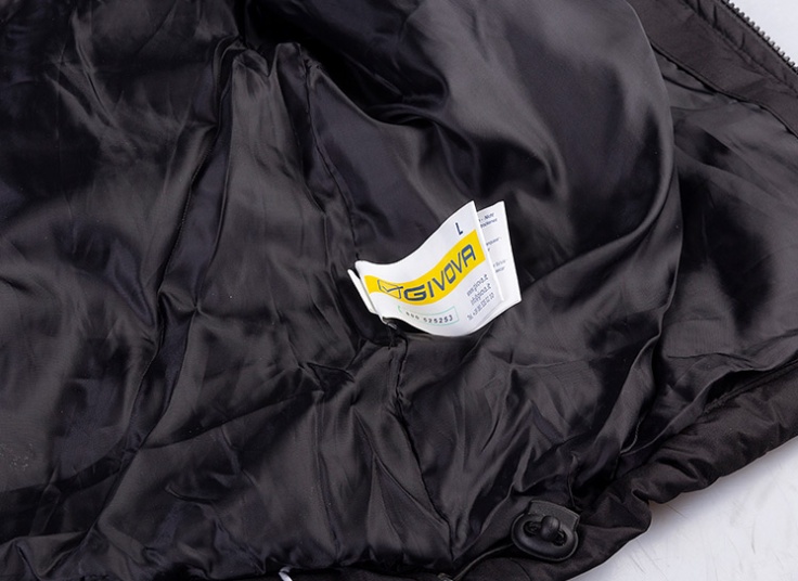 کاپشن مردانه GIVOVA