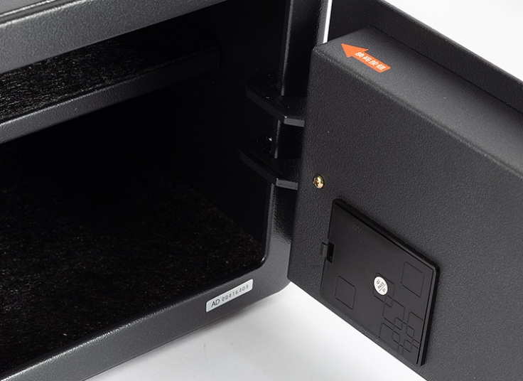 گاو صندوق Deli شیائومی مدل 33515