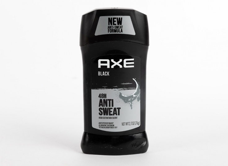 مام استیک ضدتعریق AXE