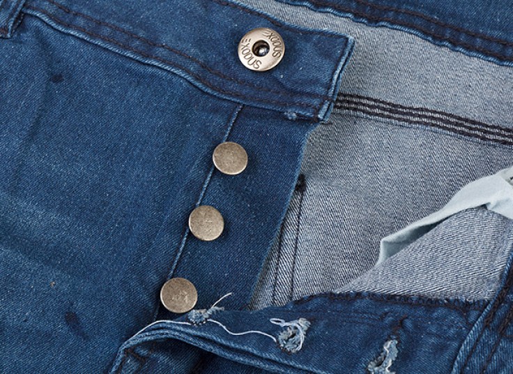 شلوار جین مردانه MANGO