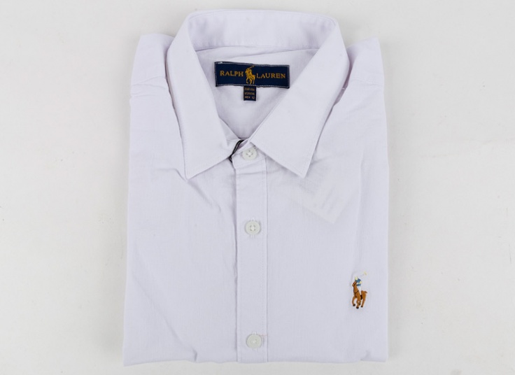 پیراهن مردانه Ralph Lauren