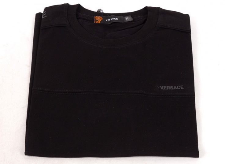 تیشرت مردانه طرح Versace کد 22711