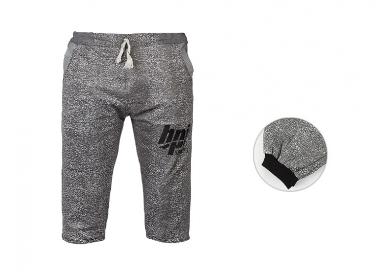 شلوارک راحتی Bpi Sport