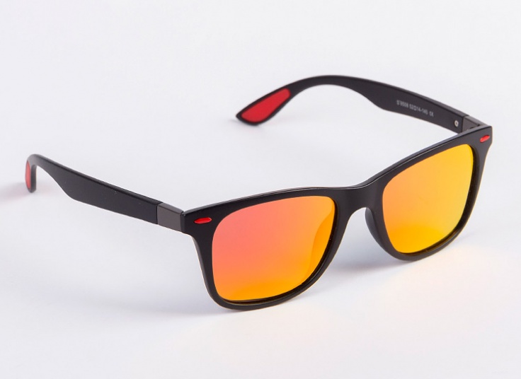 عینک آفتابی پلورایز MERRYS