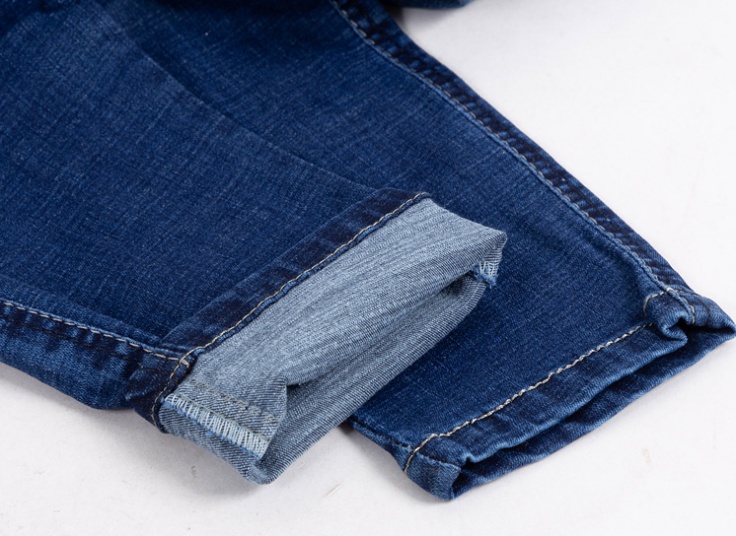 سرهمی جین زنانه طرح Diesel