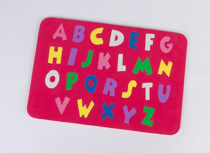 پازل فومی PALLAS