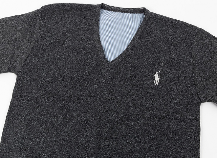 پلیور مردانه Polo