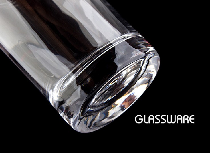 3 مدل لیوان GLASSWARE