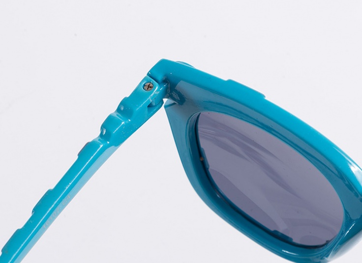 عینک آفتابی بچگانه مدل 16107 C7