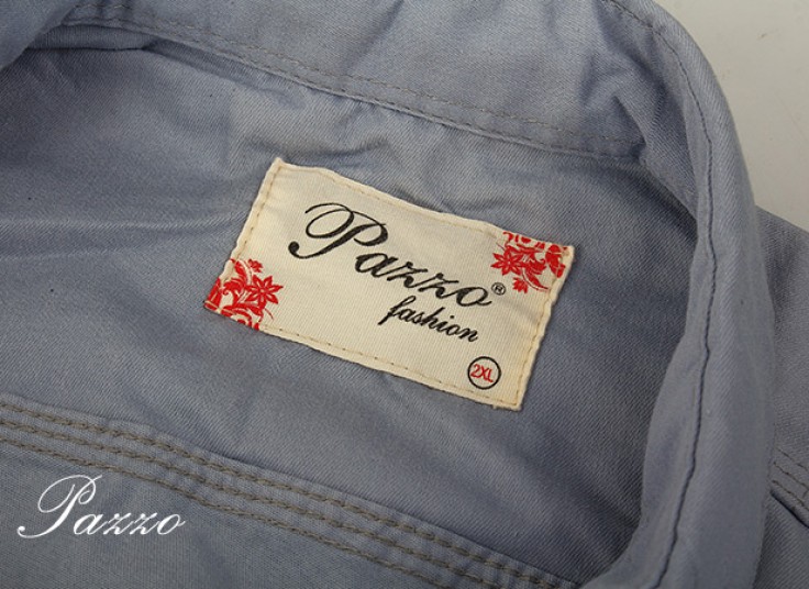 پیراهن مردانه Pazzo Fashion