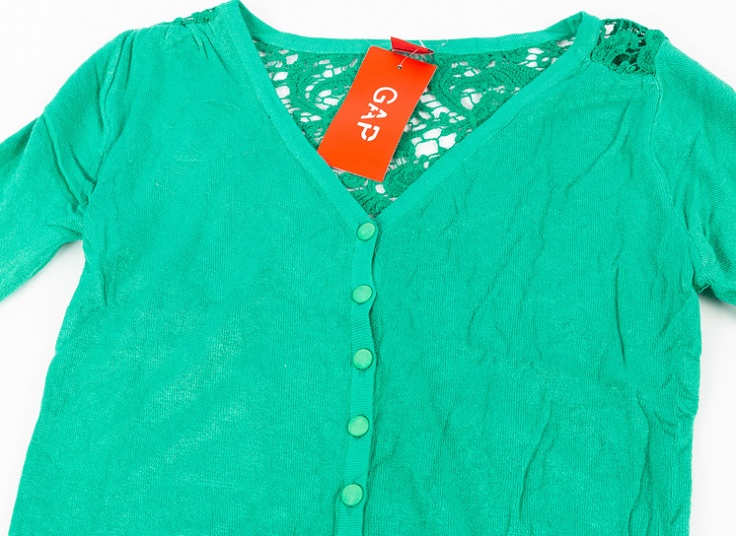 ژاکت زنانه GAP