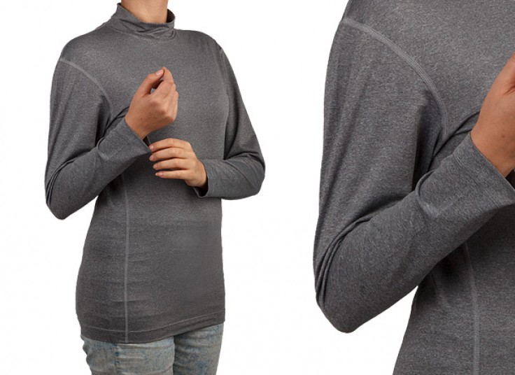 بلوز زنانه ورزشی