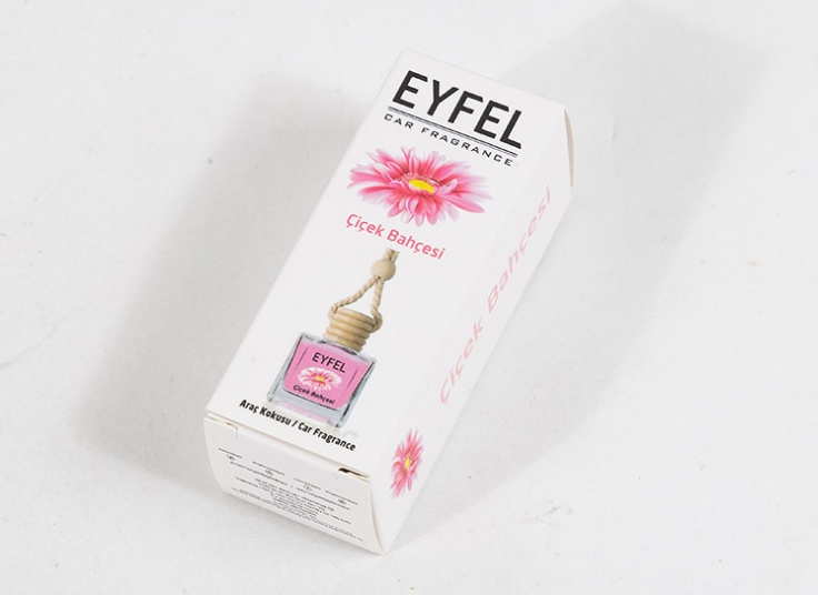 خوشبو کننده خودرو EYFEL