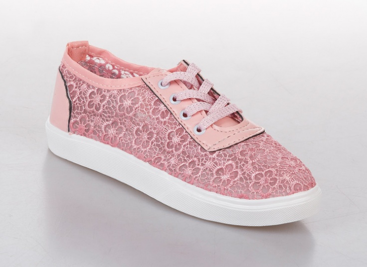 کفش اسنیکرز زنانه Guipure