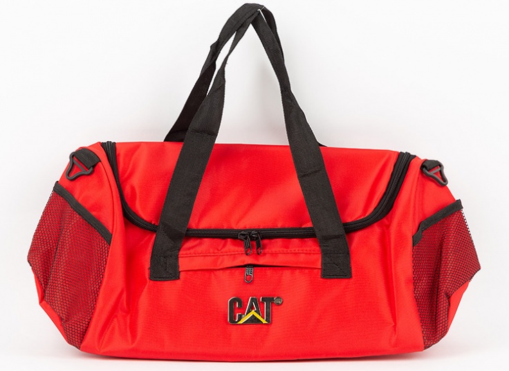 ساک ورزشی طرح CAT