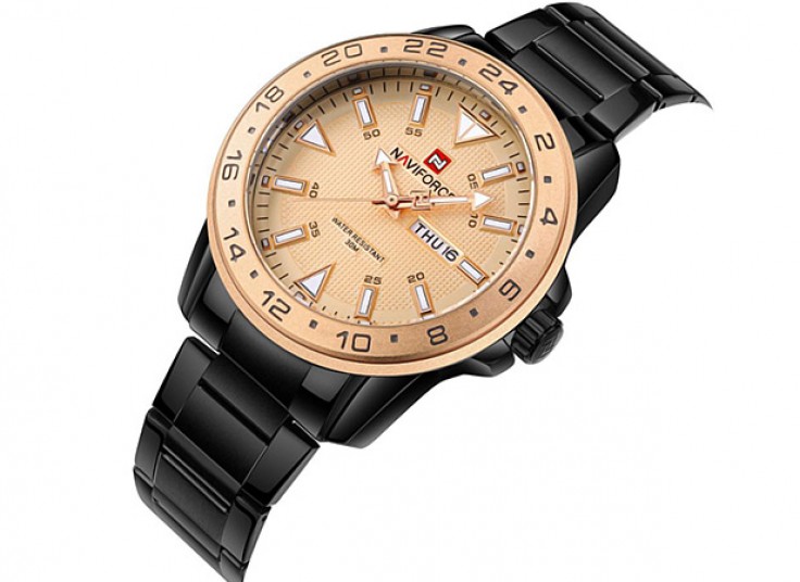 ساعت مچی Naviforce مدل NF9109