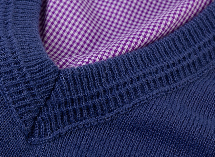 پلیور بافت مردانه Massimo Dutti