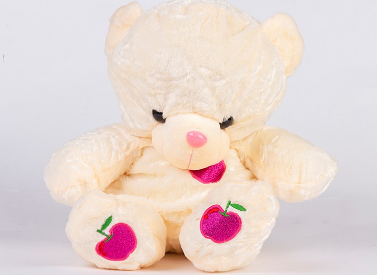 عروسک چراغ دار فانتزی