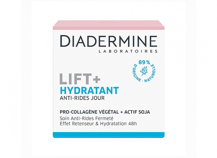 انواع کرم Diadermine