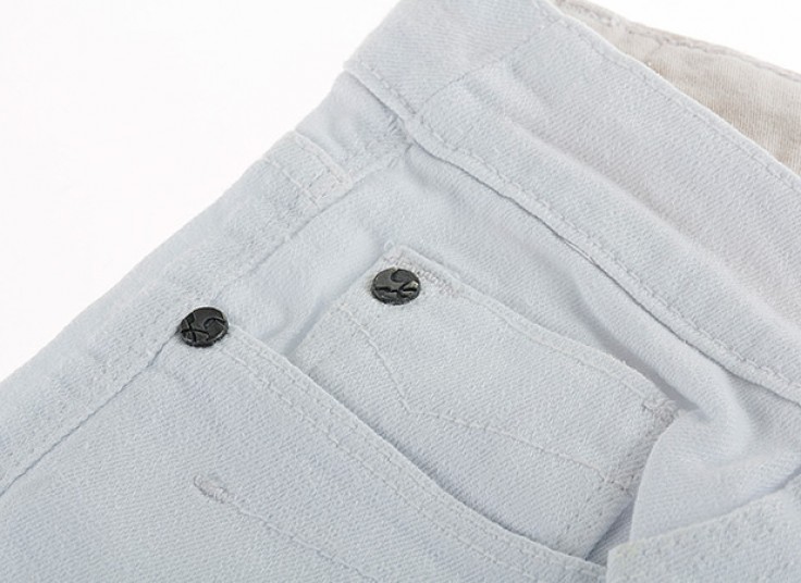 شلوار جین سایز بزرگ IRIS