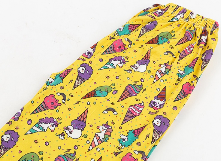 شلوار فانتزی زنانه