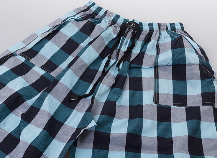 شلوارک راحتی مردانه TFS