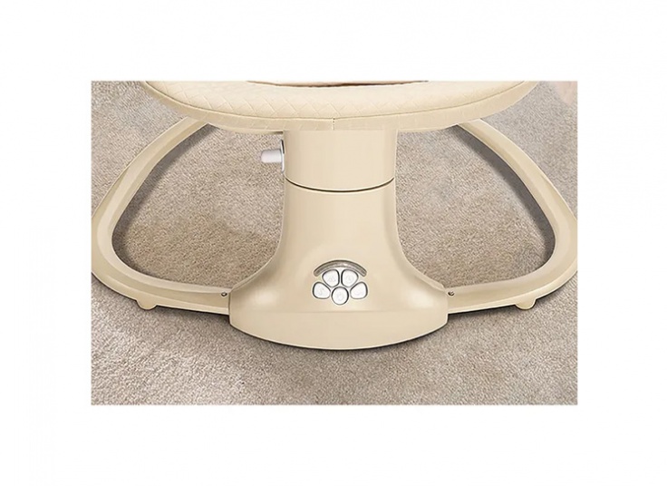 گهواره برقی نوزاد Mastela