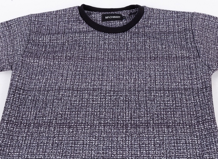 بلوز آستین بلند MACHINIST