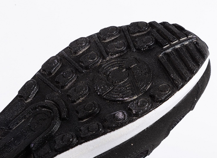 کتانی مردانه طرح adidas zx