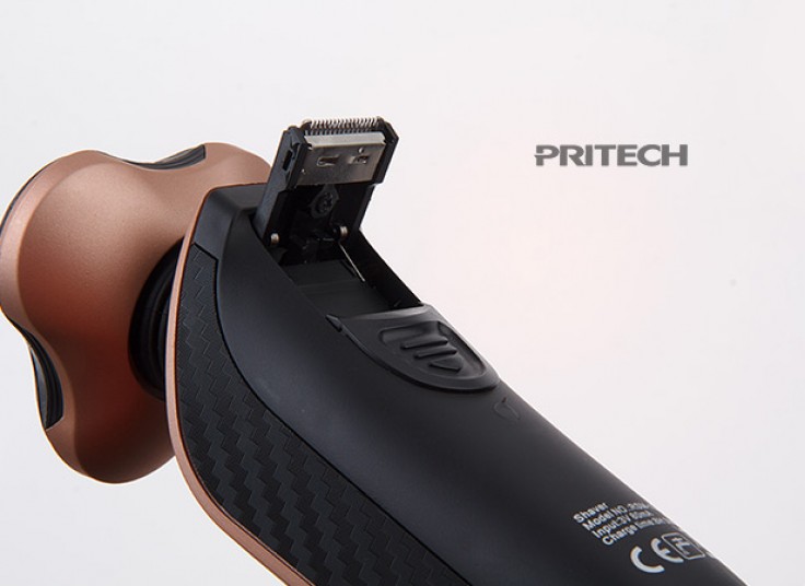 ریش تراش Pritech مدل 3-1330