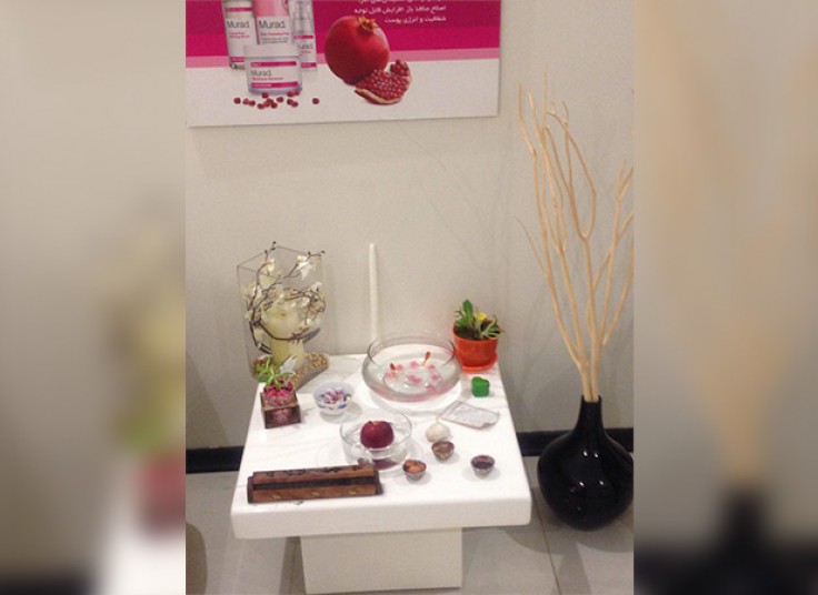 خدمات لاغری موضعی و كاهش سايز در مهرزيبان