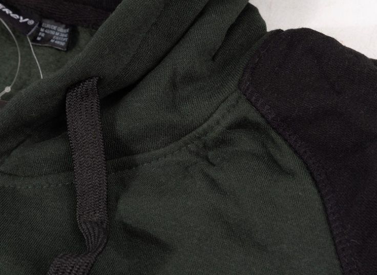 هودی مردانه Livergy