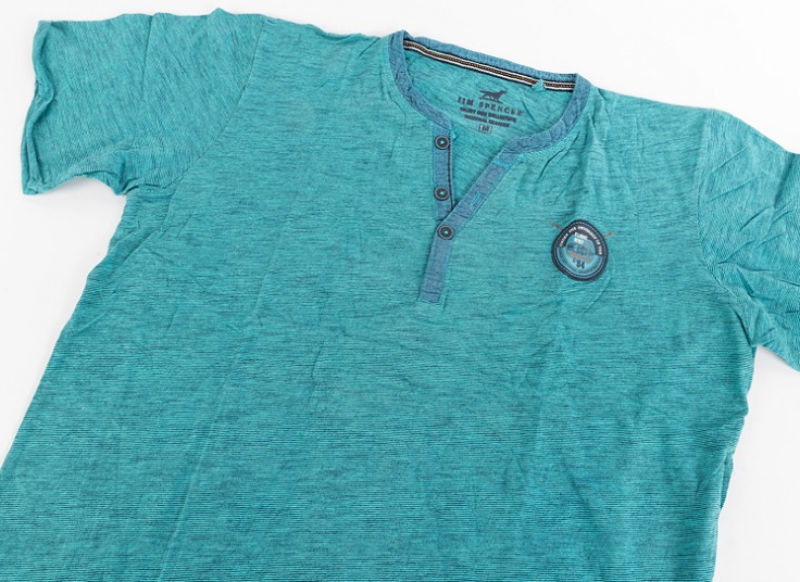 تیشرت مردانه Jim Spencer