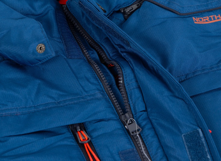 کاپشن مردانه LC Waikiki