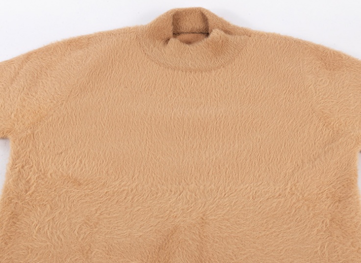 بلوز بافت زنانه موهر