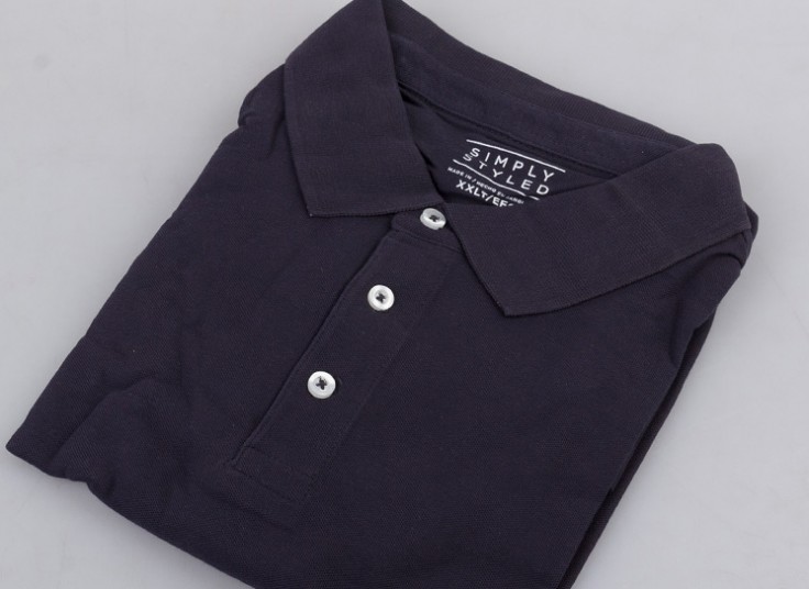 پولوشرت سایز بزرگ مردانه BASIC