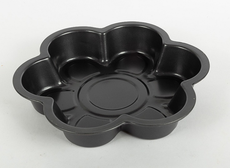 انواع قالب کیک