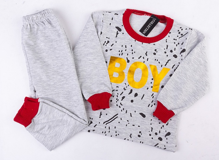 ست بلوز شلوار بچگانه New Collection