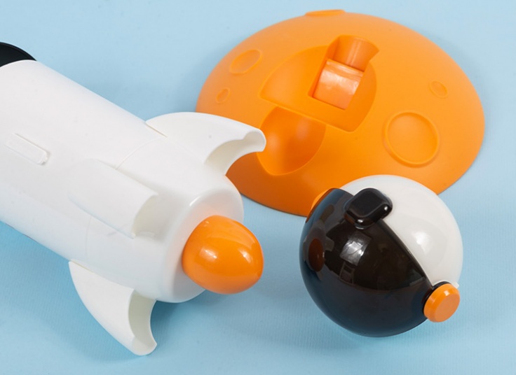 جامدادی رومیزی فانتزی