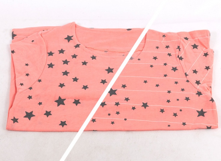 بلوز دورس زنانه طرح ستاره