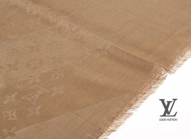 شال و روسری Louis Vuitton
