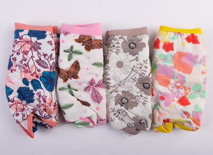 پکیج لباس زیر زنانه ella