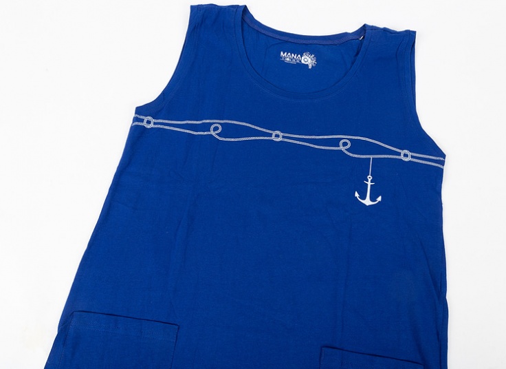 سارافون زنانه Mana