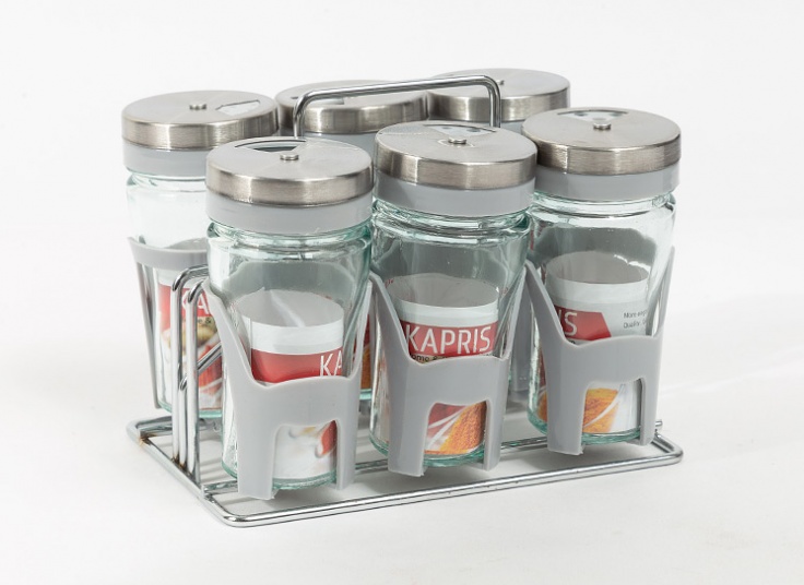 جا ادویه Kapris