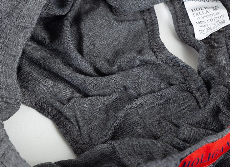 پک 3 عددی لباس زیر Holigan