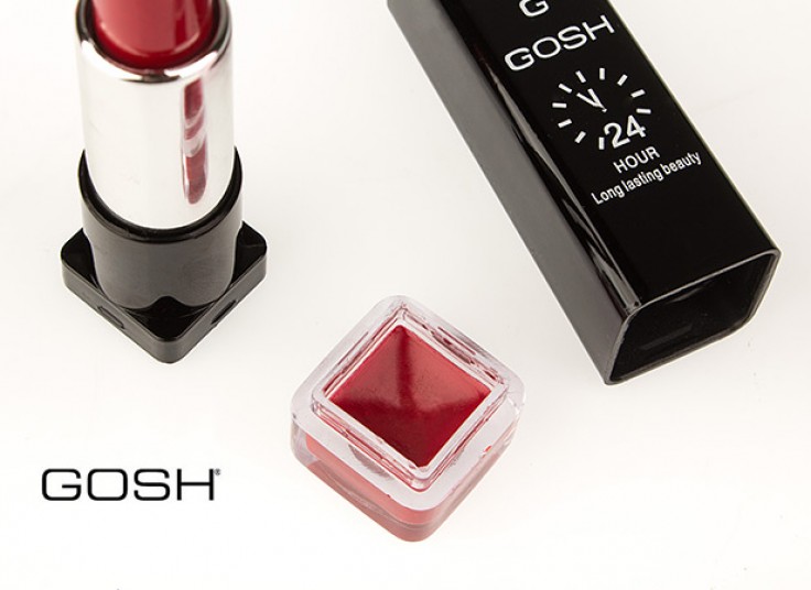 رژ لب GOSH