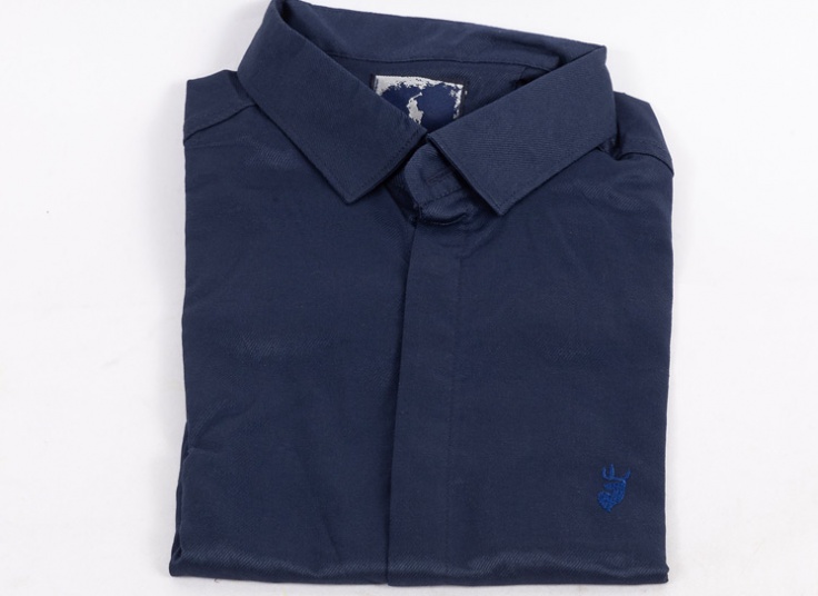 پیراهن مردانه ساده 