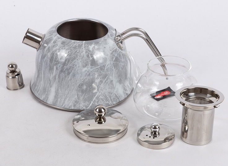 ست کتری و قوری DOULTON